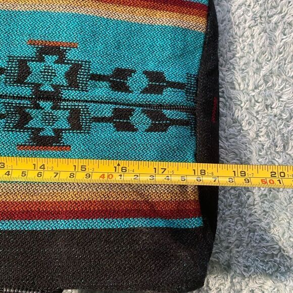 Southwestern design Travel Duffel Bag - Picture 3 of 5